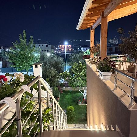 Maison Apartments Vlorë Exterior foto